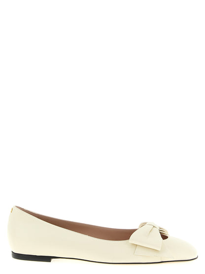 Valentino Garavani 'Bowow' ballet flats Flat shoes