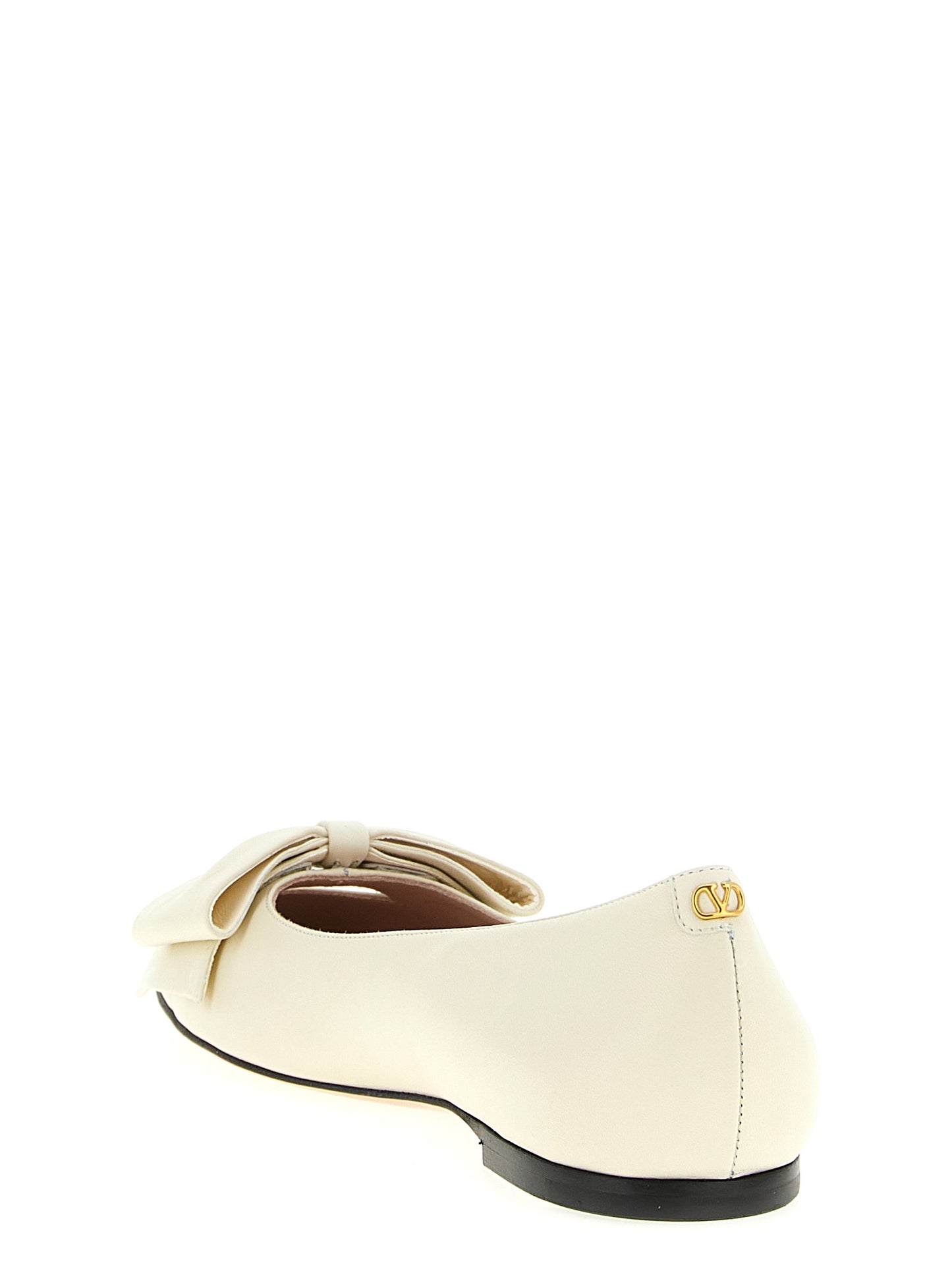 Valentino Garavani 'Bowow' ballet flats Flat shoes