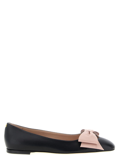 Valentino Garavani 'Bowow' ballet flats Flat shoes