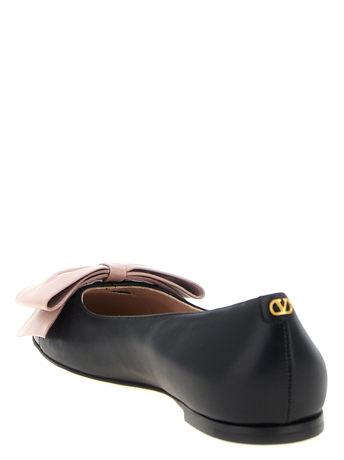 Valentino Garavani 'Bowow' ballet flats Flat shoes