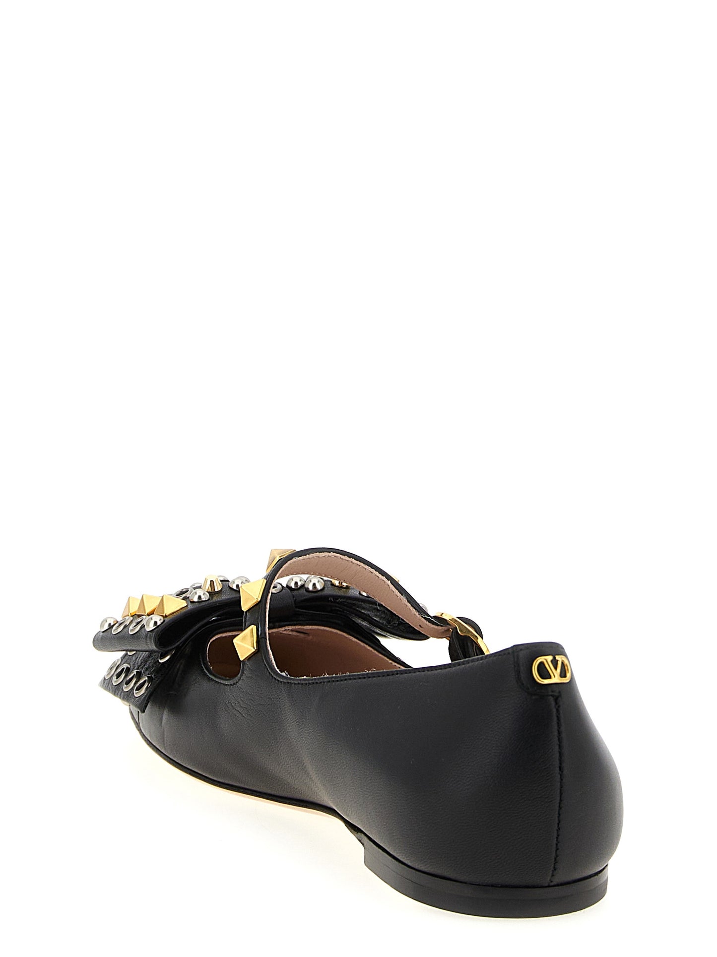 Valentino Garavani 'Bowow' ballet flats Flat shoes