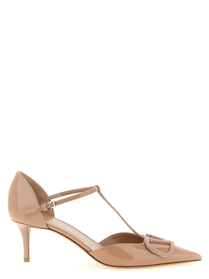 Valentino Garavani 'D'Orsay' pumps Pumps