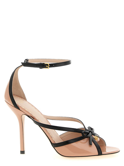 Valentino Garavani 'Bepointy' sandals Sandals