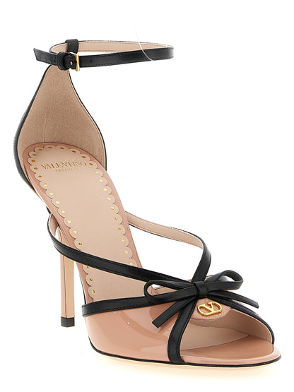 Valentino Garavani 'Bepointy' sandals Sandals