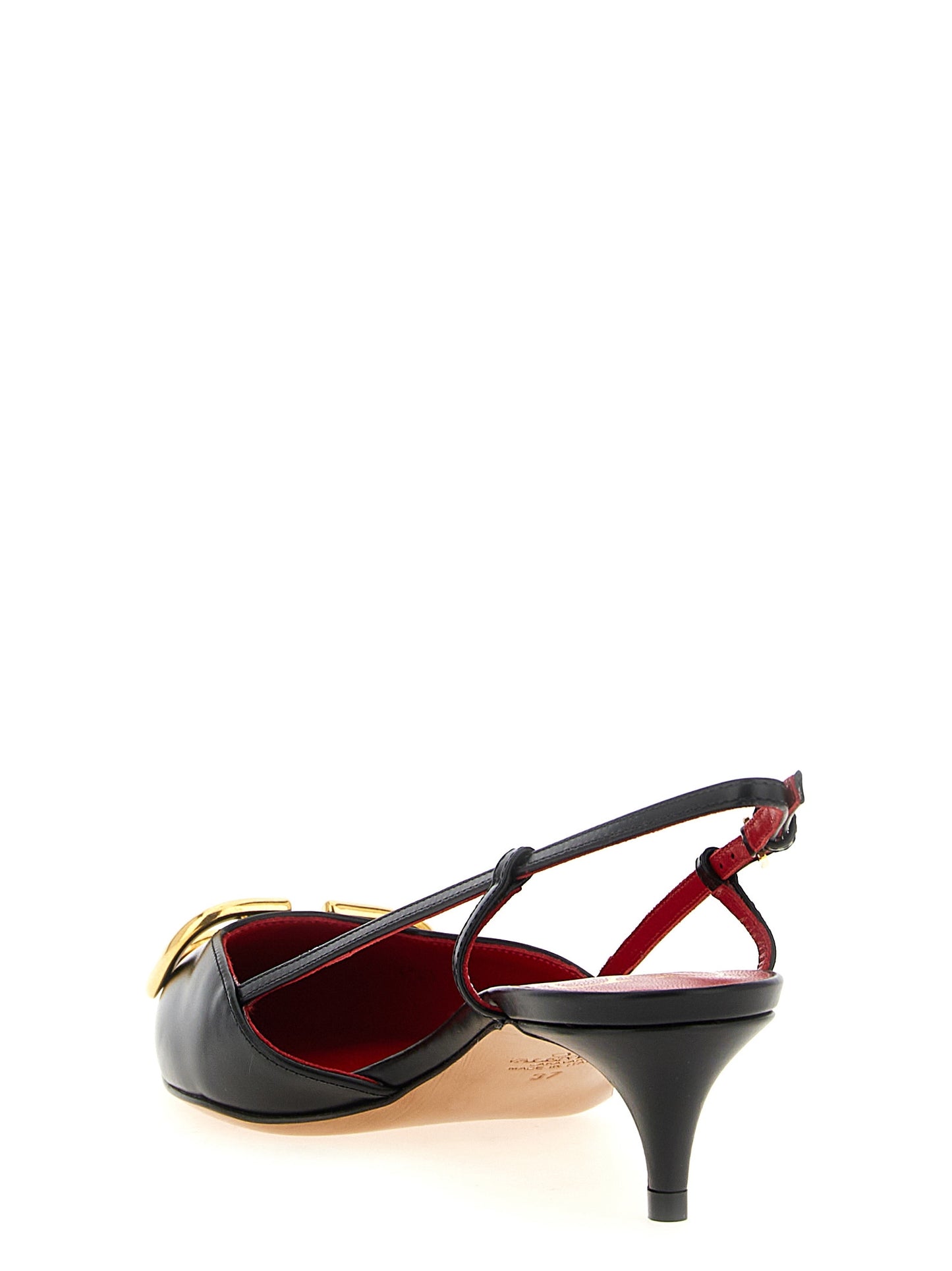 Slingback Valentino Garavani VLogo Signature Pumps