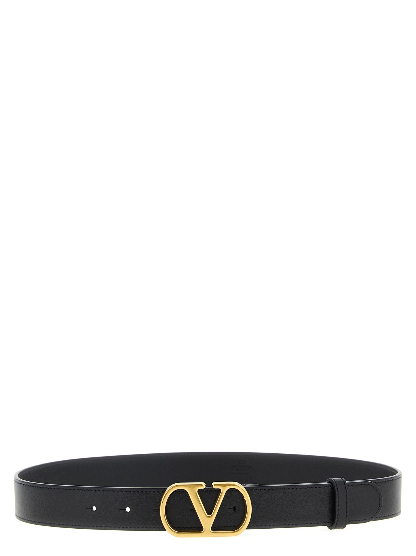 Valentino Garavani 'VLogo Signature' belt Belts