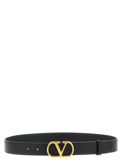 Valentino Garavani 'VLogo Signature' belt Belts