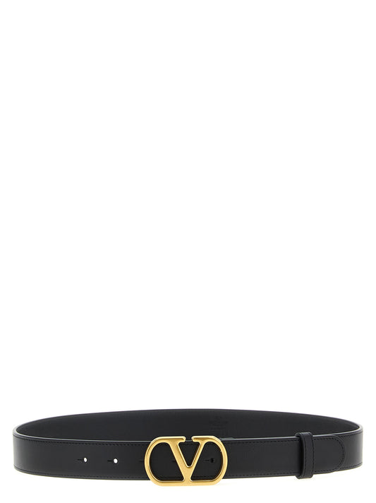 Valentino Garavani 'VLogo Signature' belt Belts