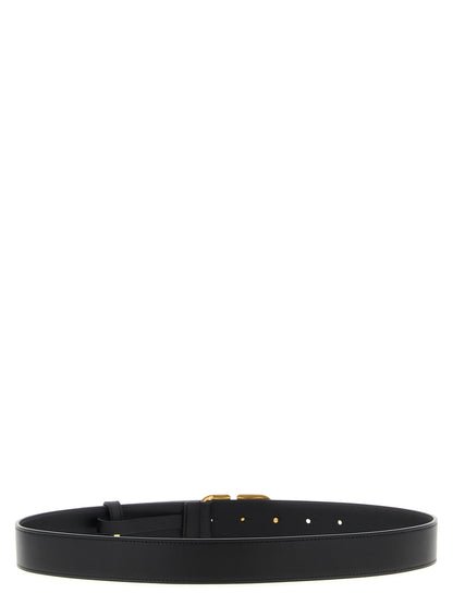 Valentino Garavani 'VLogo Signature' belt Belts