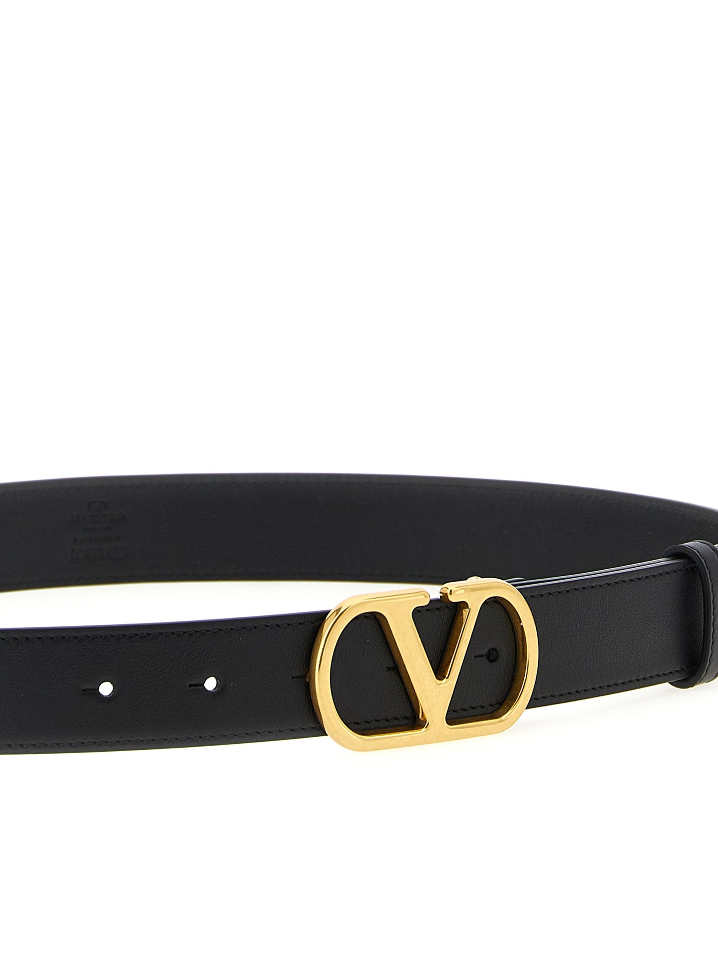 Valentino Garavani 'VLogo Signature' belt Belts