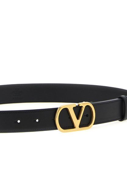 Valentino Garavani 'VLogo Signature' belt Belts