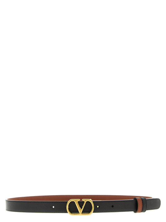 Valentino Garavani reversible belt Belts