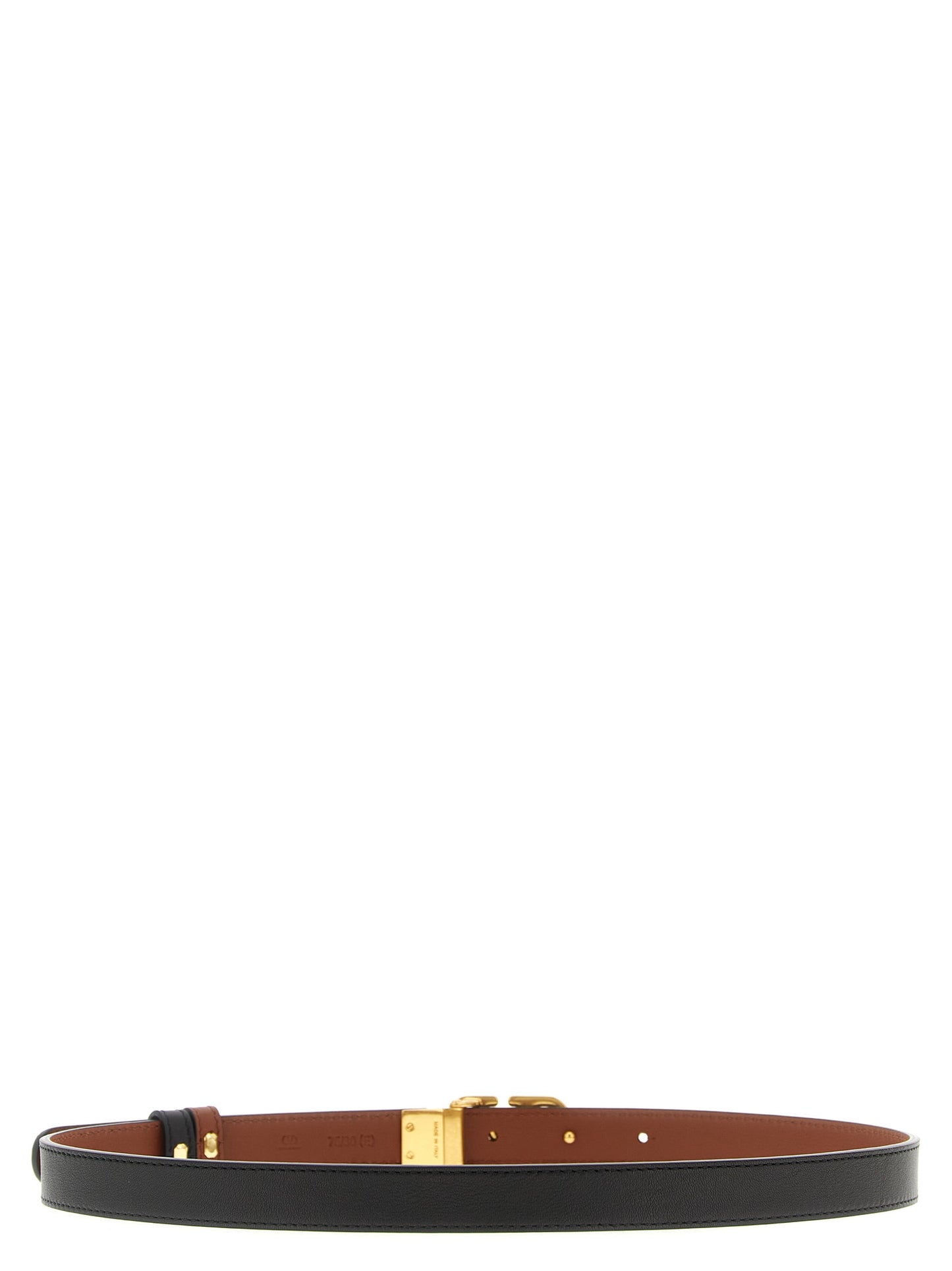 Valentino Garavani reversible belt Belts