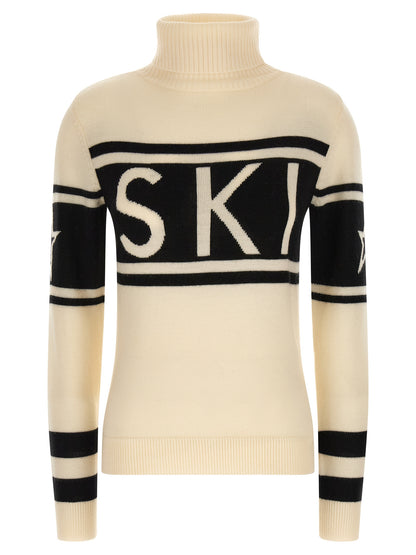 'Schild' sweater Sweater, cardigans