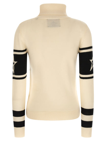 'Schild' sweater Sweater, cardigans