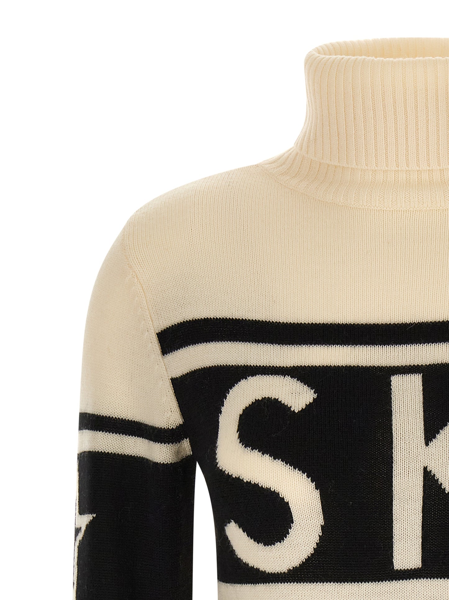 'Schild' sweater Sweater, cardigans