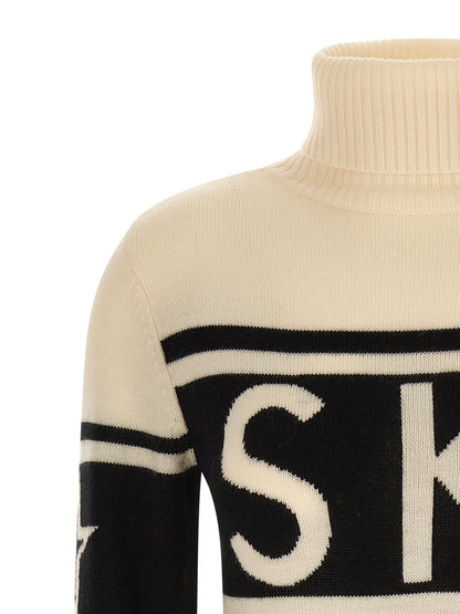 'Schild' sweater Sweater, cardigans