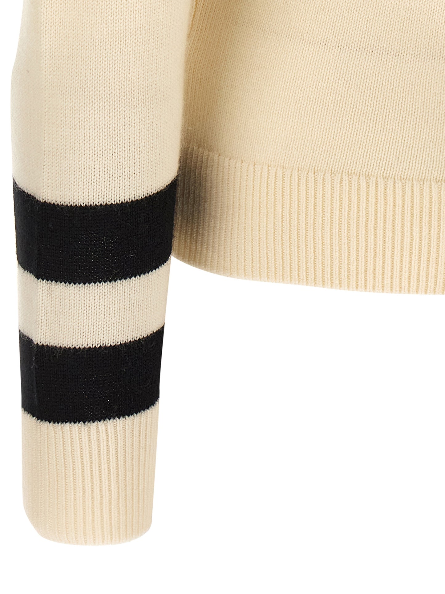 'Schild' sweater Sweater, cardigans