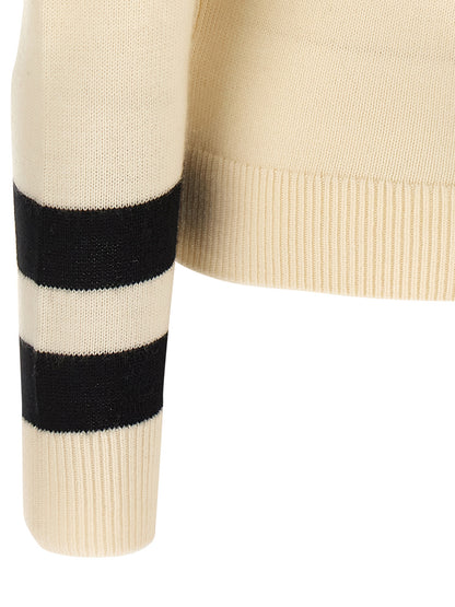 'Schild' sweater Sweater, cardigans