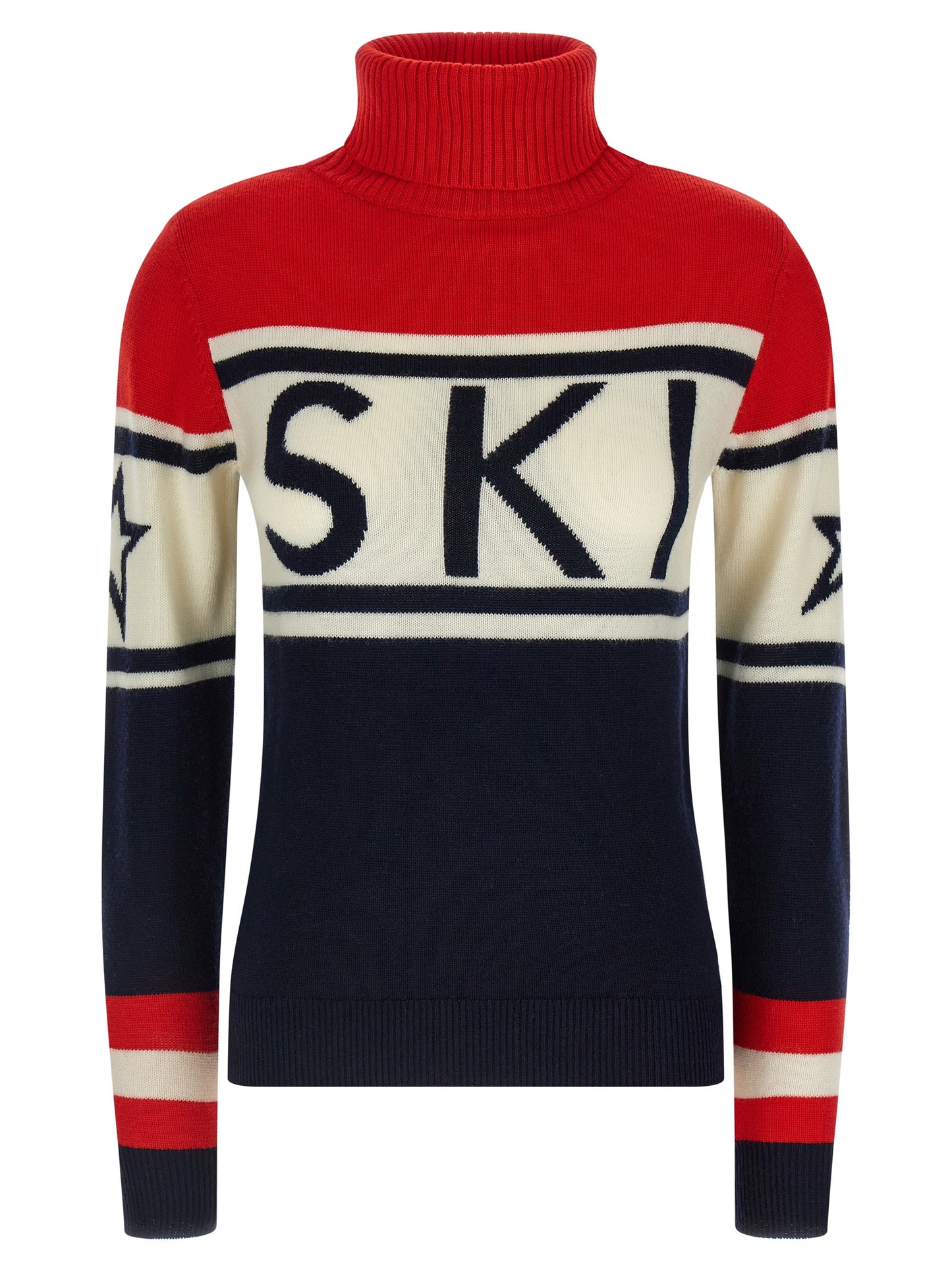 'Schild' sweater Sweater, cardigans
