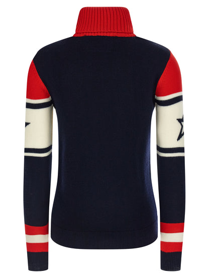'Schild' sweater Sweater, cardigans