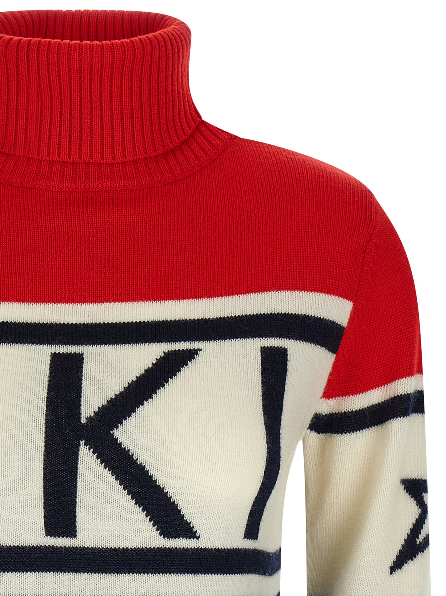 'Schild' sweater Sweater, cardigans