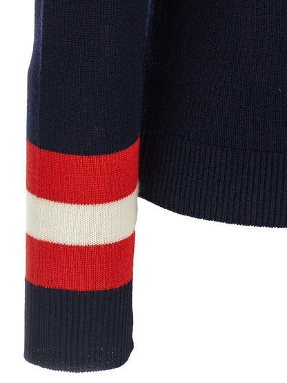 'Schild' sweater Sweater, cardigans