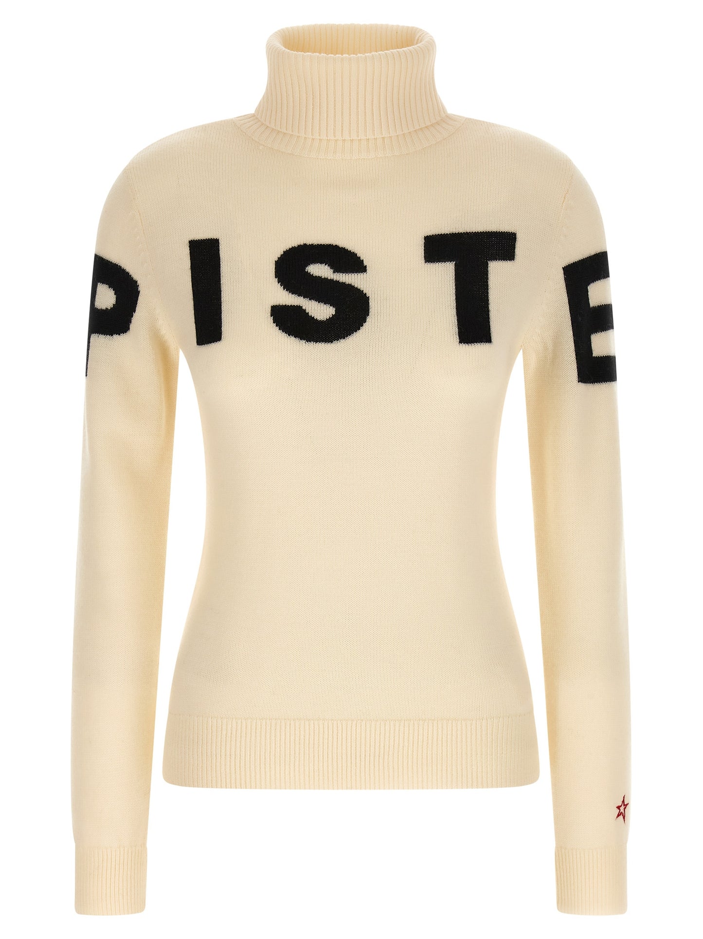 'Piste' sweater Sweater, cardigans