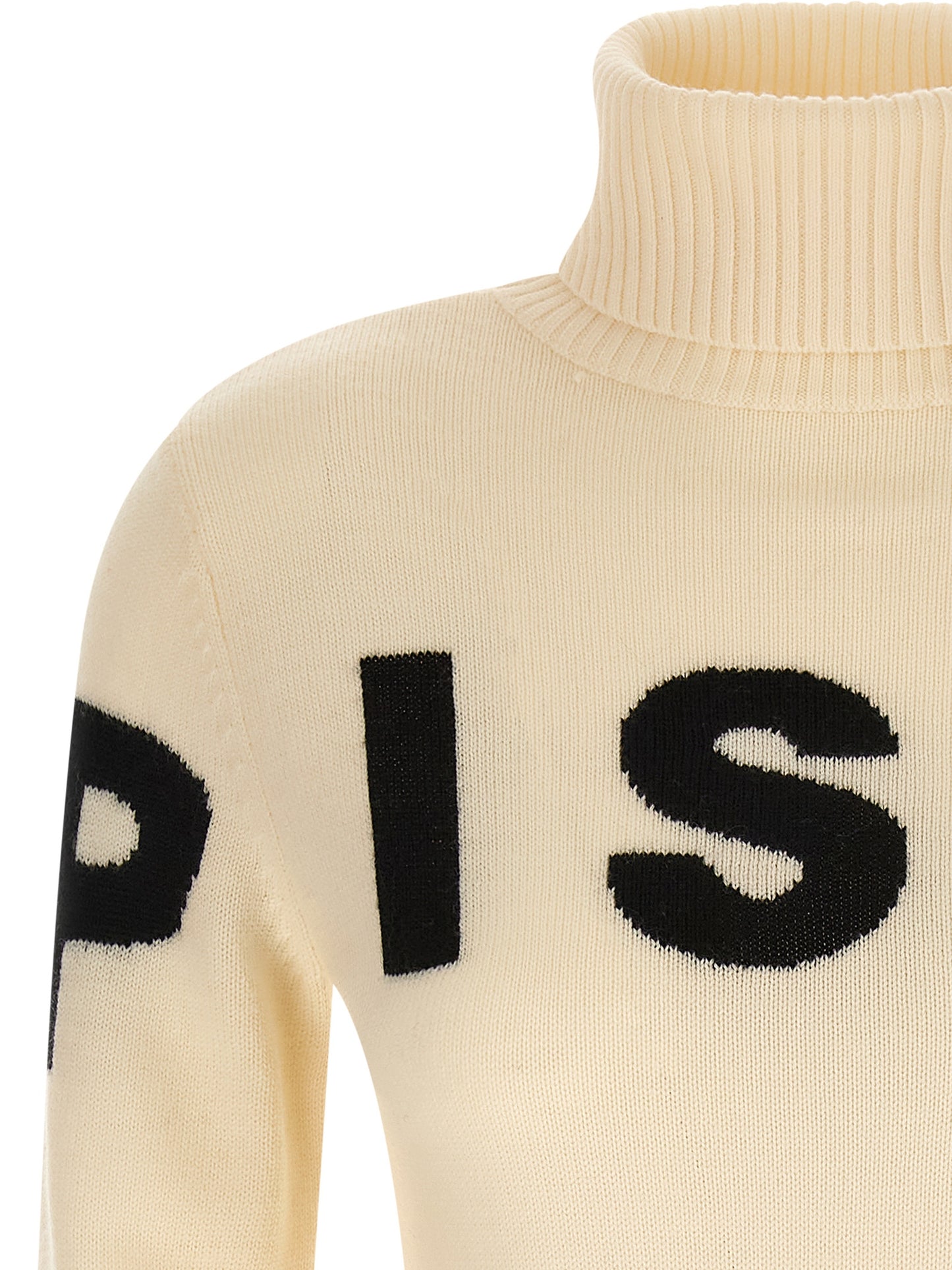 'Piste' sweater Sweater, cardigans