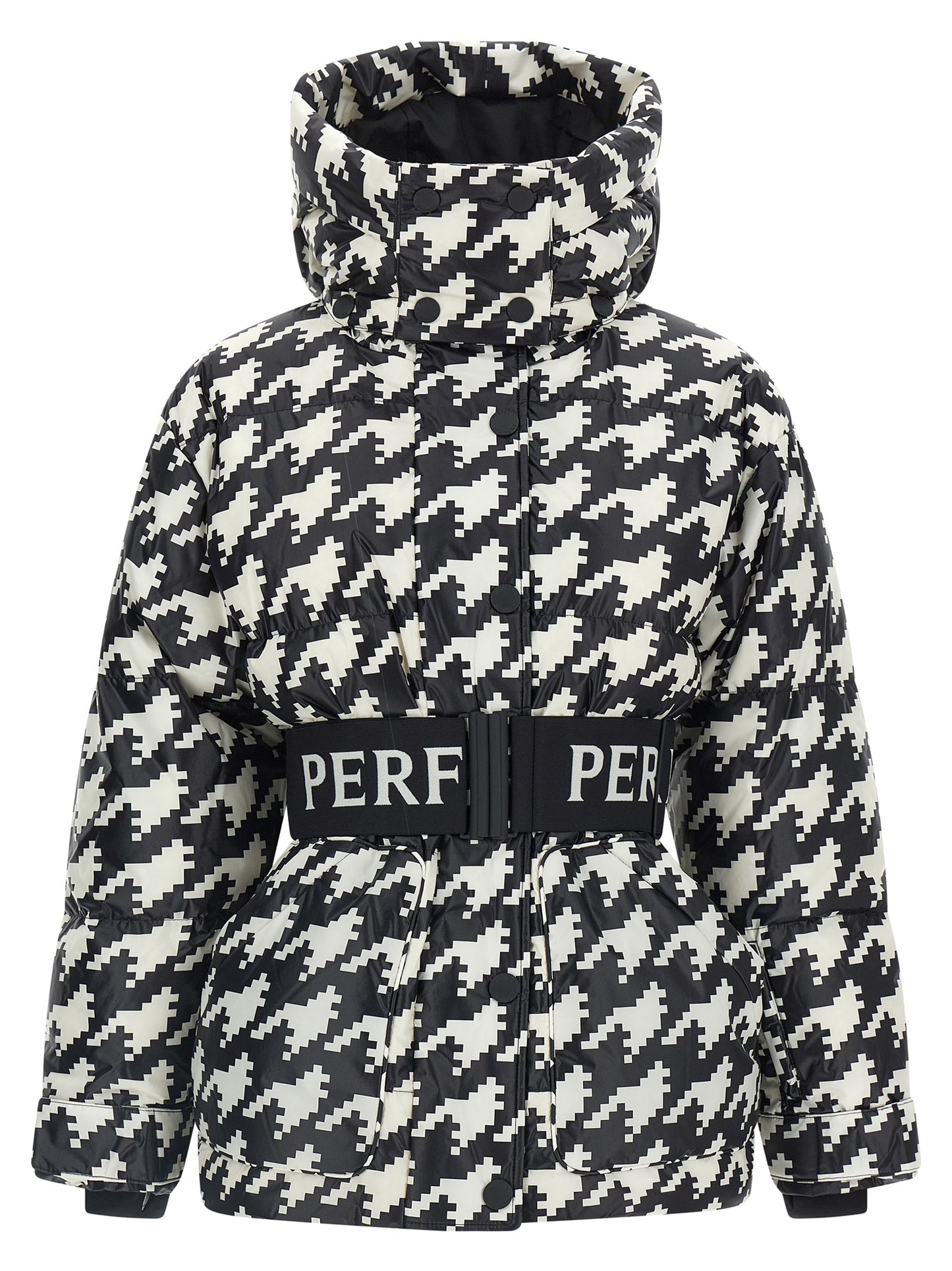 'Cortina' down jacket Down jacket, Parka, Casual jackets