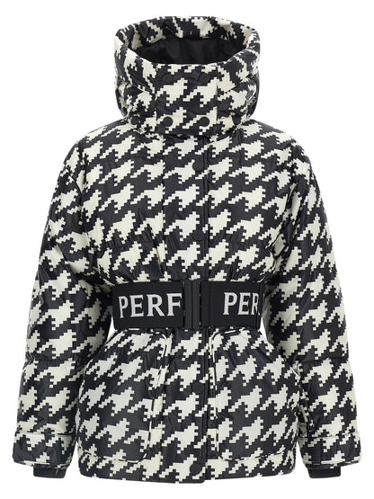 'Cortina' down jacket Down jacket, Parka, Casual jackets