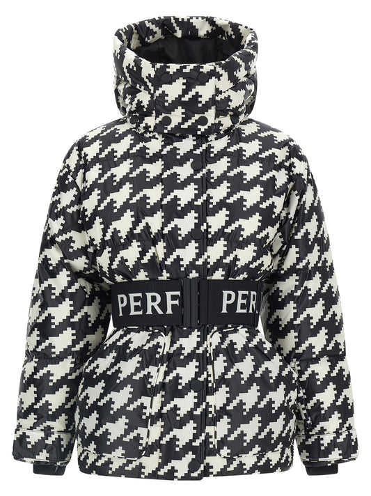 'Cortina' down jacket Down jacket, Parka, Casual jackets