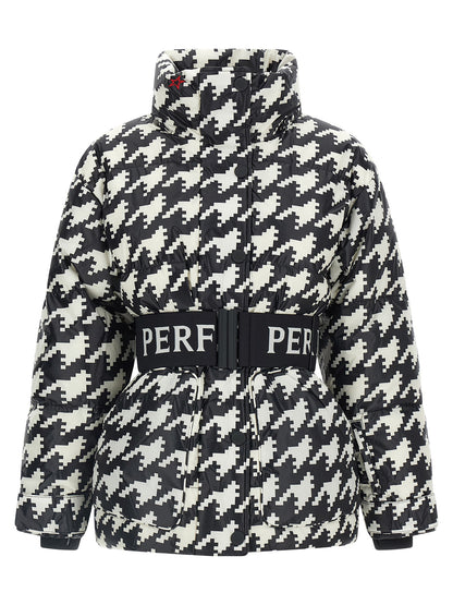 'Cortina' down jacket Down jacket, Parka, Casual jackets