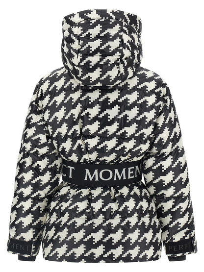 'Cortina' down jacket Down jacket, Parka, Casual jackets