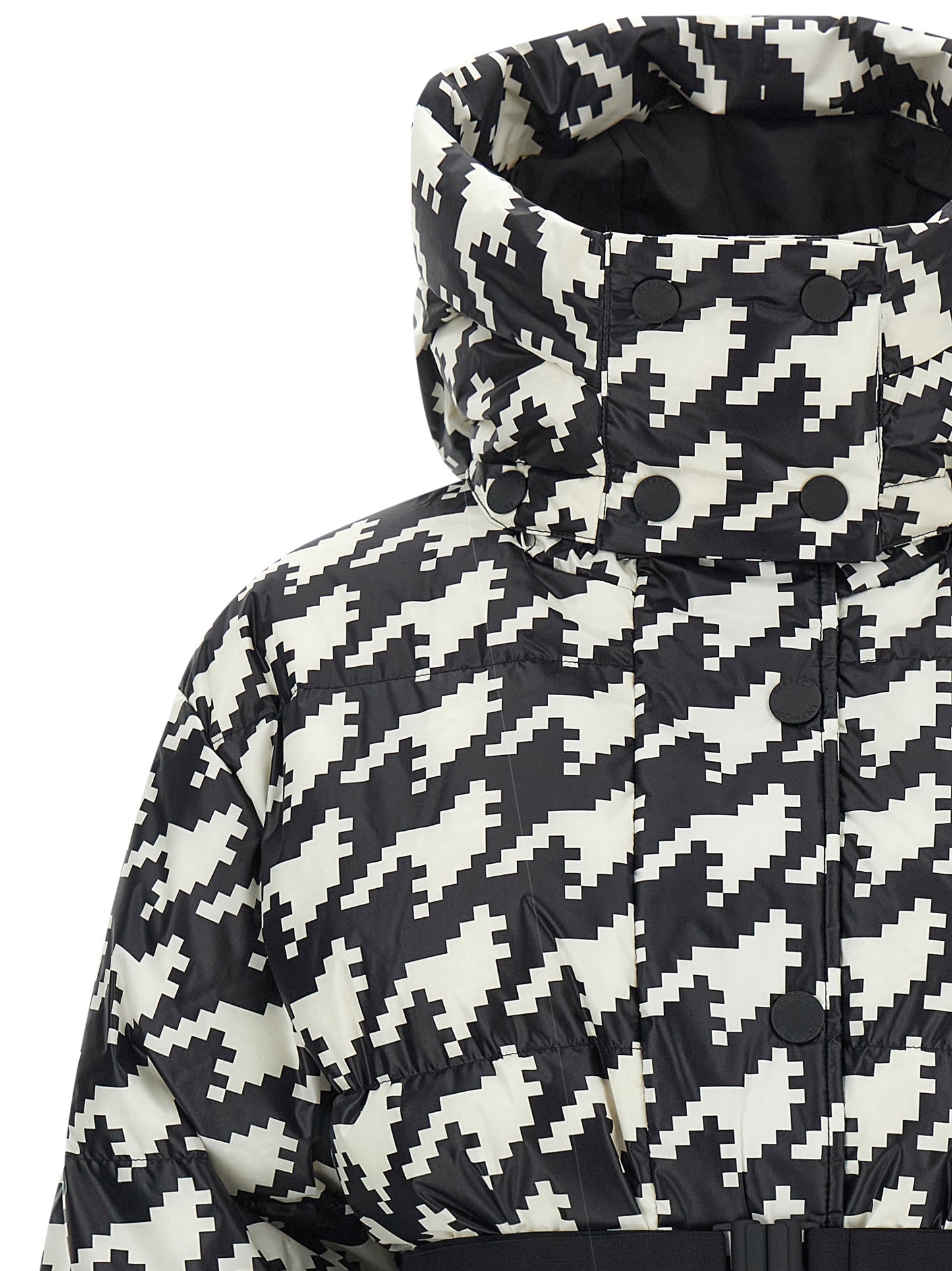 'Cortina' down jacket Down jacket, Parka, Casual jackets