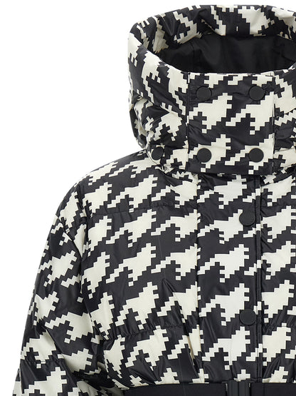 'Cortina' down jacket Down jacket, Parka, Casual jackets
