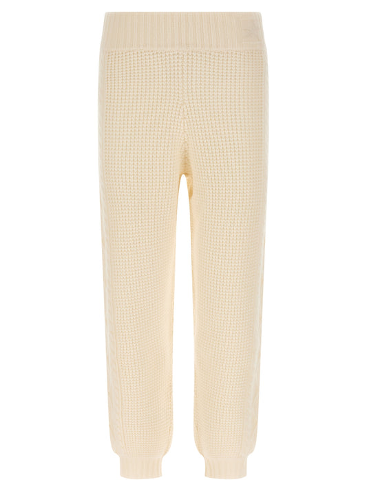 'Crystal' joggers Pants