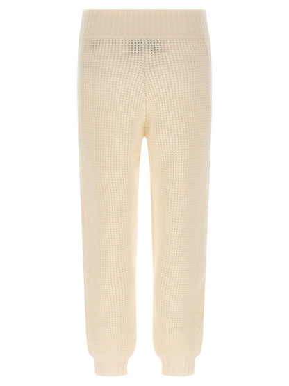 'Crystal' joggers Pants