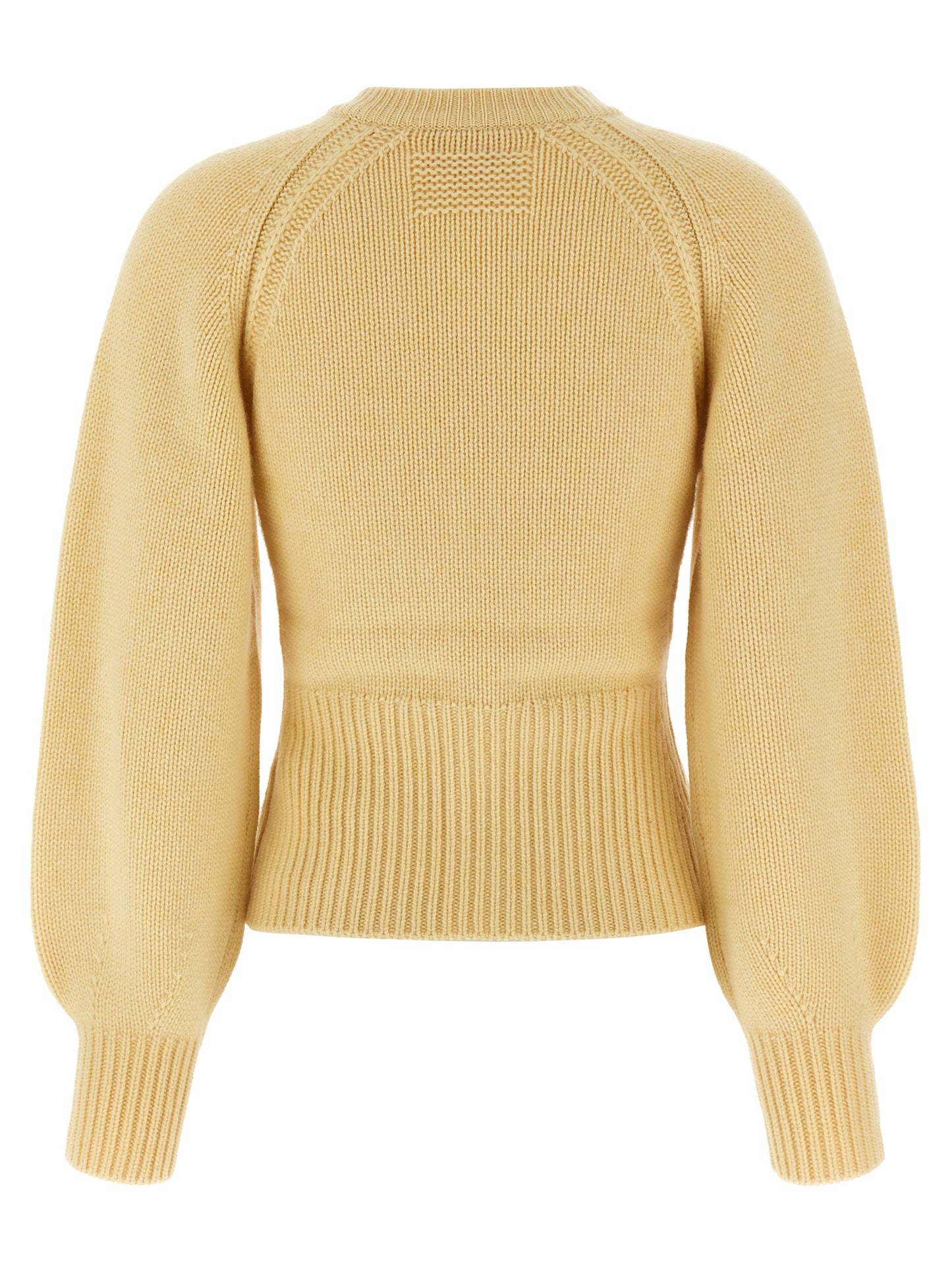 'Sculpted' cardigan Sweater, cardigans