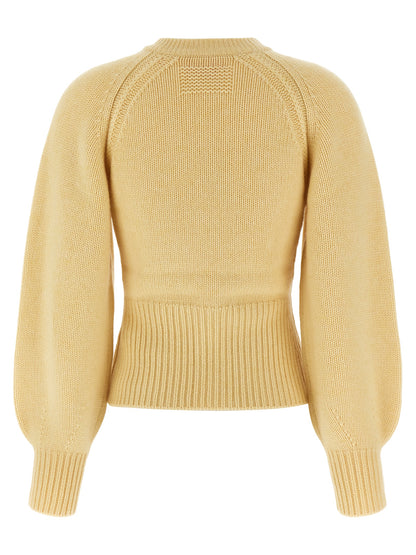 'Sculpted' cardigan Sweater, cardigans