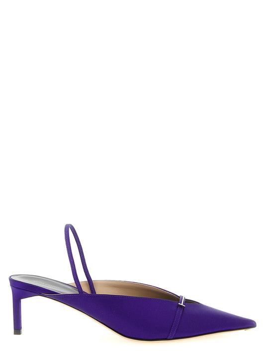 'Julianne' slingback Pumps