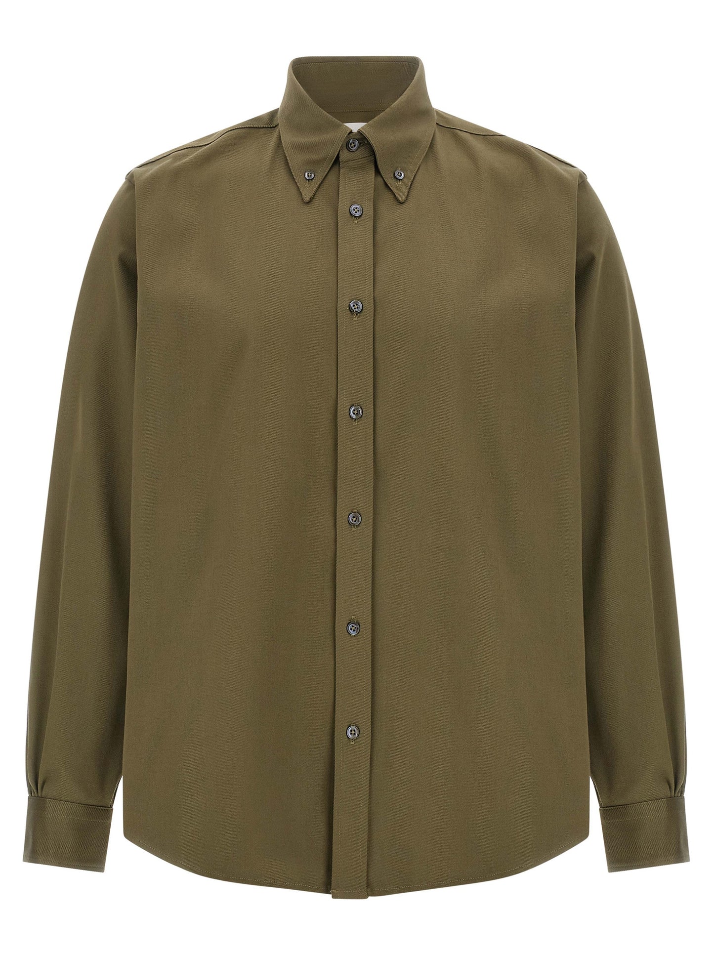 Button-down shirt Shirt, blouse