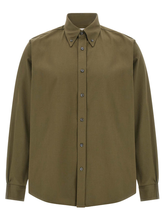 Button-down shirt Shirt, blouse