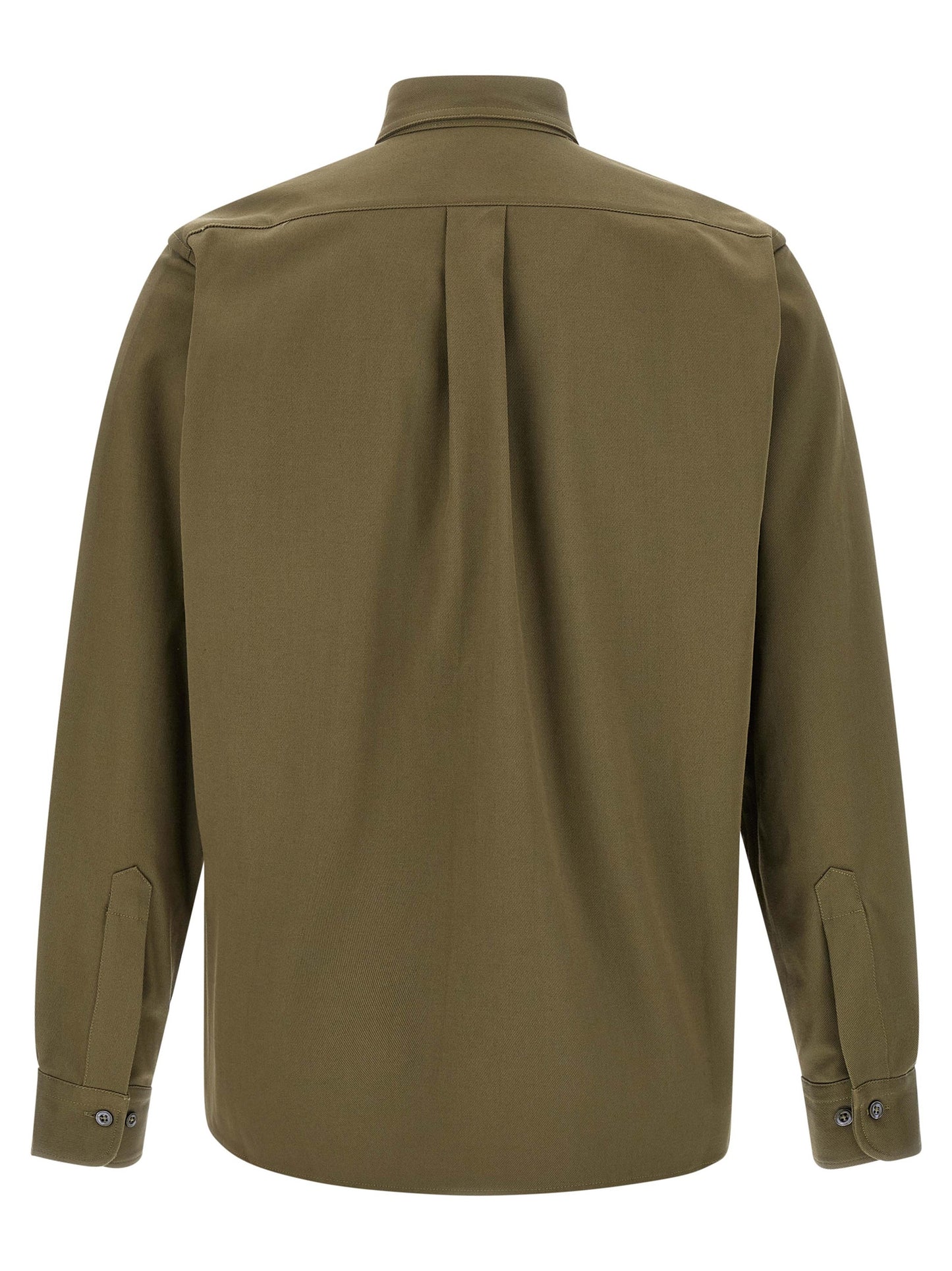 Button-down shirt Shirt, blouse