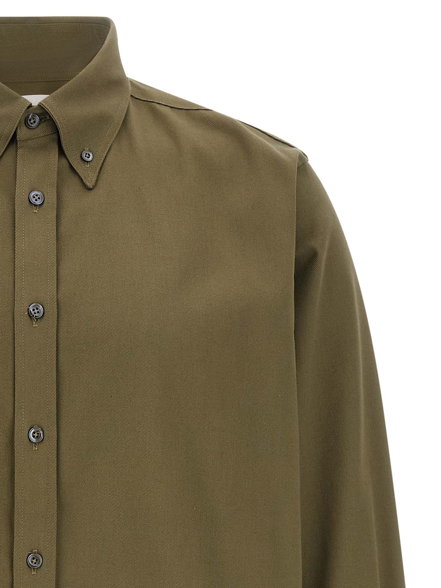 Button-down shirt Shirt, blouse