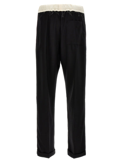 'Seine' pants Pants