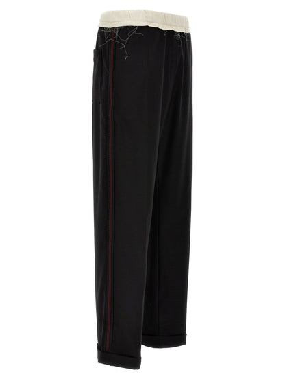 'Seine' pants Pants