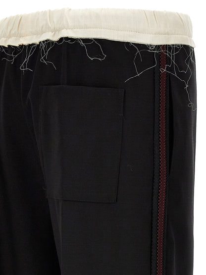 'Seine' pants Pants