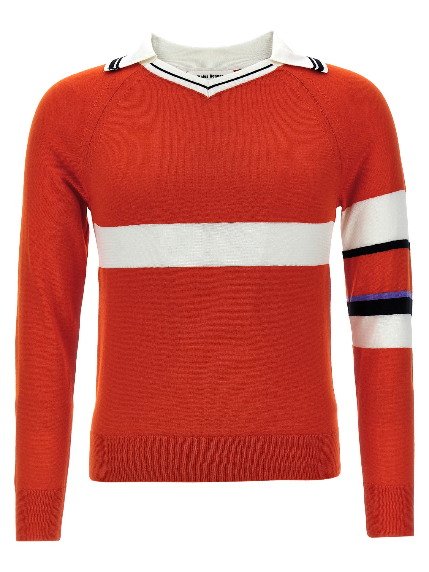 'Calm' sweater Sweater, cardigans