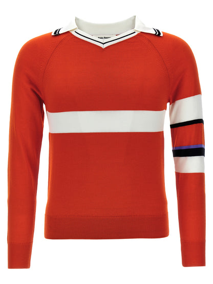 'Calm' sweater Sweater, cardigans
